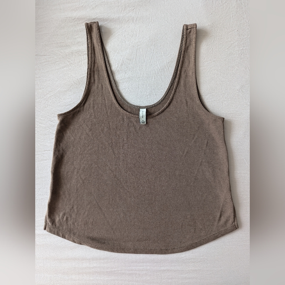 Gentle Fawn Leone Tank - Hickory, XS - Picture 4 of 4